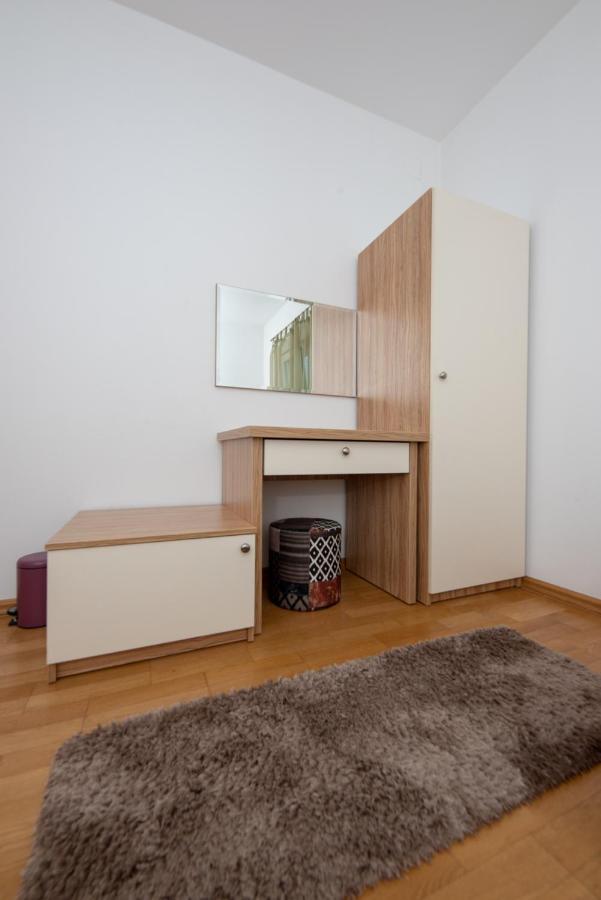 Apartmani Spoljar ซูปันยา ภายนอก รูปภาพ