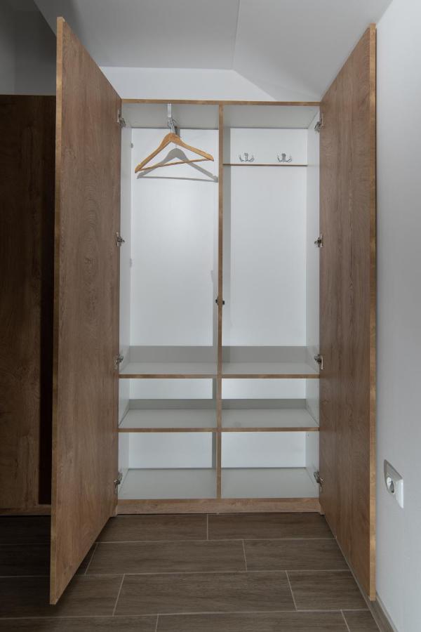 Apartmani Spoljar ซูปันยา ภายนอก รูปภาพ