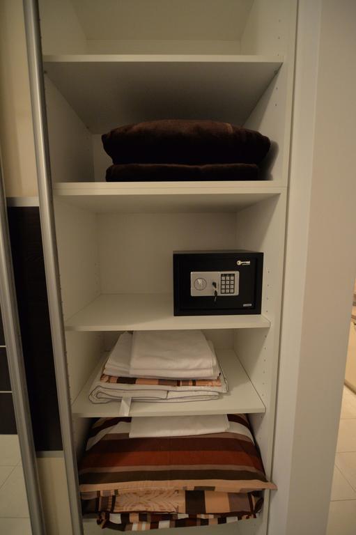 Apartmani Spoljar ซูปันยา ภายนอก รูปภาพ